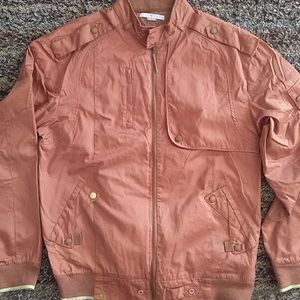 Five Four Bomber Jacket